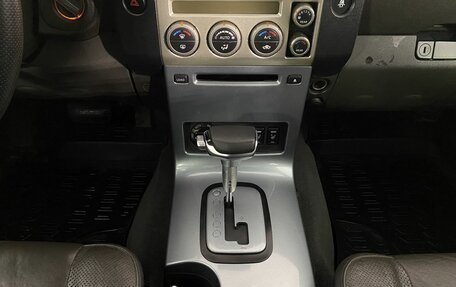 Nissan Pathfinder, 2006 год, 1 140 000 рублей, 16 фотография