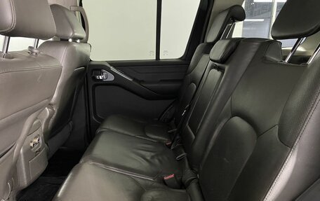 Nissan Pathfinder, 2006 год, 1 140 000 рублей, 13 фотография