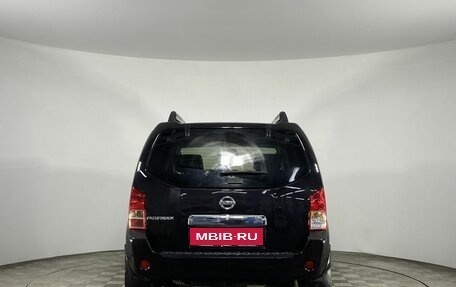 Nissan Pathfinder, 2006 год, 1 140 000 рублей, 7 фотография