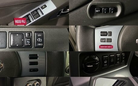 Nissan Pathfinder, 2006 год, 1 140 000 рублей, 18 фотография