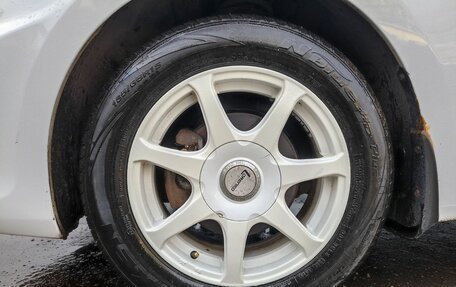 Hyundai Solaris II рестайлинг, 2012 год, 630 000 рублей, 9 фотография