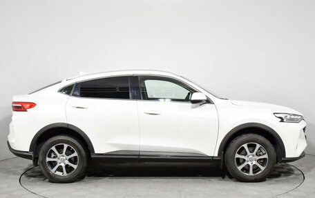 Haval F7x I, 2023 год, 2 349 000 рублей, 4 фотография