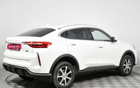 Haval F7x I, 2023 год, 2 349 000 рублей, 5 фотография