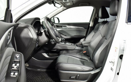 Haval F7x I, 2023 год, 2 349 000 рублей, 10 фотография