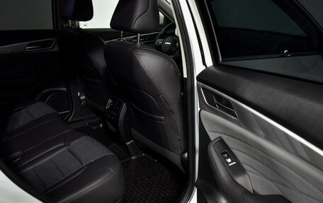 Haval F7x I, 2023 год, 2 349 000 рублей, 12 фотография