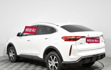 Haval F7x I, 2023 год, 2 349 000 рублей, 7 фотография