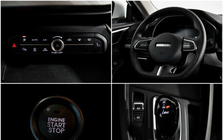 Haval F7x I, 2023 год, 2 349 000 рублей, 18 фотография