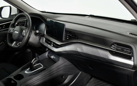 Haval F7x I, 2023 год, 2 349 000 рублей, 13 фотография