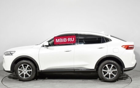 Haval F7x I, 2023 год, 2 349 000 рублей, 8 фотография