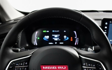 Haval F7x I, 2023 год, 2 349 000 рублей, 15 фотография