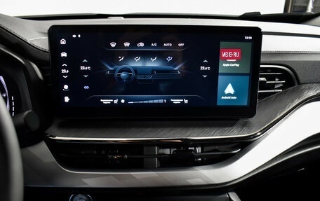 Haval F7x I, 2023 год, 2 349 000 рублей, 17 фотография