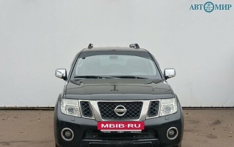 Nissan Pathfinder, 2011 год, 1 500 000 рублей, 2 фотография