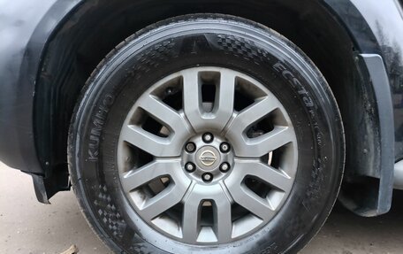 Nissan Pathfinder, 2011 год, 1 500 000 рублей, 9 фотография