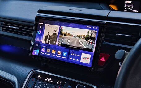 Honda Stepwgn IV, 2019 год, 2 630 000 рублей, 4 фотография