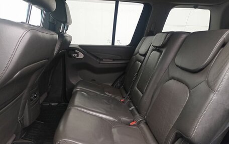Nissan Pathfinder, 2011 год, 1 500 000 рублей, 11 фотография