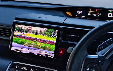 Honda Stepwgn IV, 2019 год, 2 630 000 рублей, 2 фотография