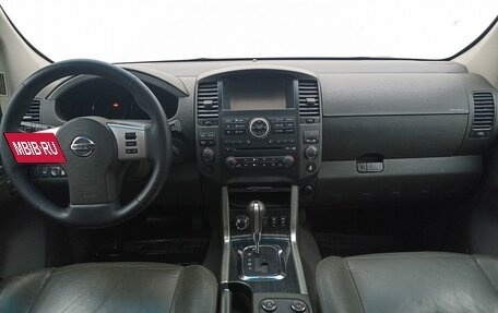 Nissan Pathfinder, 2011 год, 1 500 000 рублей, 14 фотография