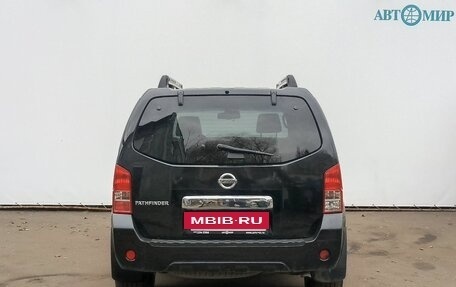 Nissan Pathfinder, 2011 год, 1 500 000 рублей, 6 фотография