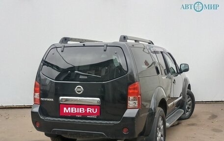 Nissan Pathfinder, 2011 год, 1 500 000 рублей, 5 фотография