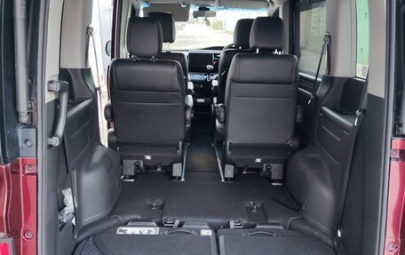 Honda Stepwgn IV, 2019 год, 2 630 000 рублей, 6 фотография