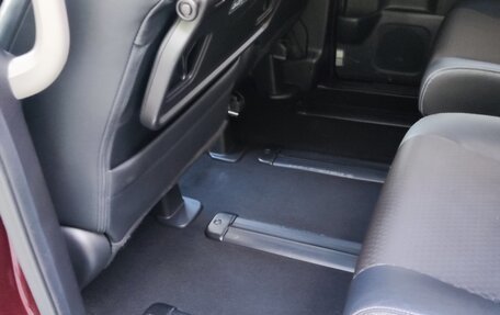 Honda Stepwgn IV, 2019 год, 2 630 000 рублей, 12 фотография