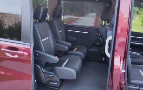 Honda Stepwgn IV, 2019 год, 2 630 000 рублей, 8 фотография