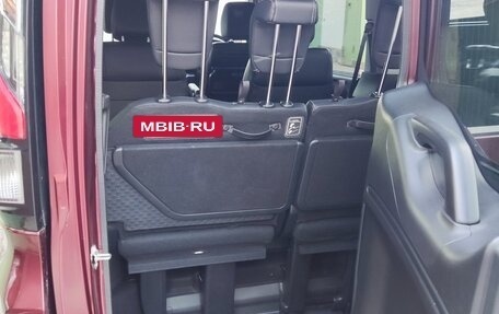 Honda Stepwgn IV, 2019 год, 2 630 000 рублей, 16 фотография