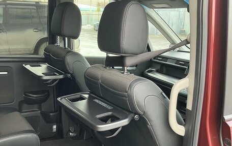 Honda Stepwgn IV, 2019 год, 2 630 000 рублей, 34 фотография