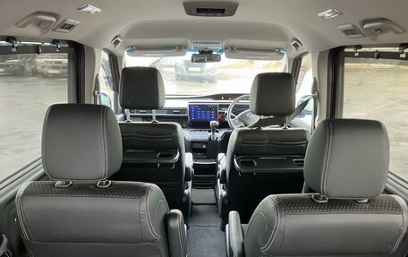 Honda Stepwgn IV, 2019 год, 2 630 000 рублей, 33 фотография