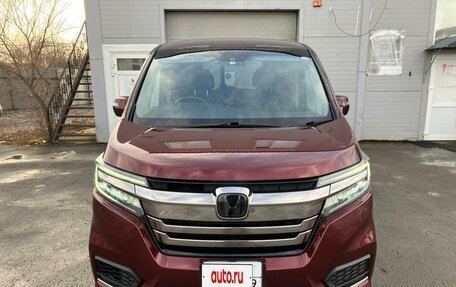 Honda Stepwgn IV, 2019 год, 2 630 000 рублей, 25 фотография