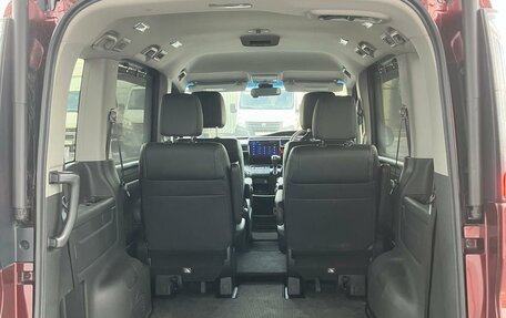 Honda Stepwgn IV, 2019 год, 2 630 000 рублей, 30 фотография