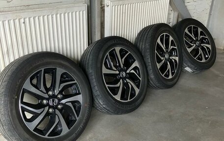 Honda Stepwgn IV, 2019 год, 2 630 000 рублей, 32 фотография