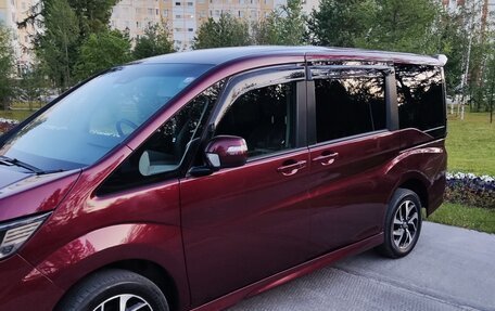 Honda Stepwgn IV, 2019 год, 2 630 000 рублей, 23 фотография