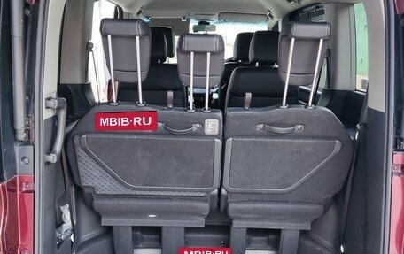 Honda Stepwgn IV, 2019 год, 2 630 000 рублей, 24 фотография