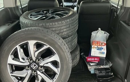Honda Stepwgn IV, 2019 год, 2 630 000 рублей, 31 фотография
