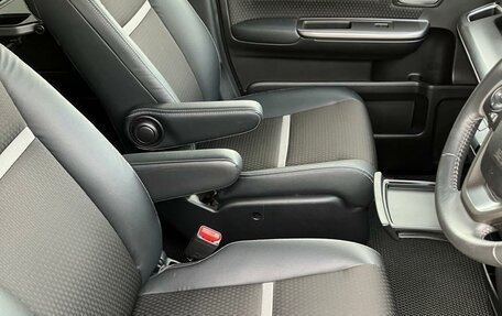 Honda Stepwgn IV, 2019 год, 2 630 000 рублей, 35 фотография