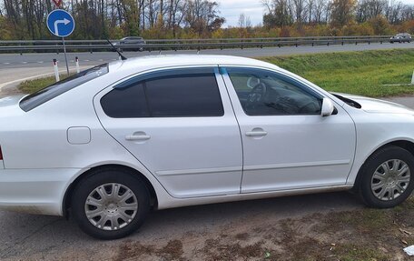 Skoda Octavia, 2011 год, 630 000 рублей, 6 фотография