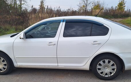 Skoda Octavia, 2011 год, 630 000 рублей, 4 фотография