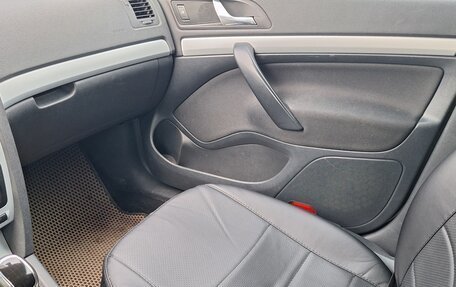 Skoda Octavia, 2011 год, 630 000 рублей, 11 фотография