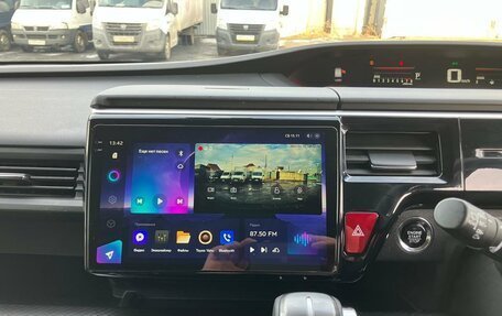 Honda Stepwgn IV, 2019 год, 2 630 000 рублей, 39 фотография