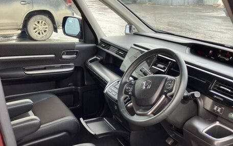 Honda Stepwgn IV, 2019 год, 2 630 000 рублей, 36 фотография