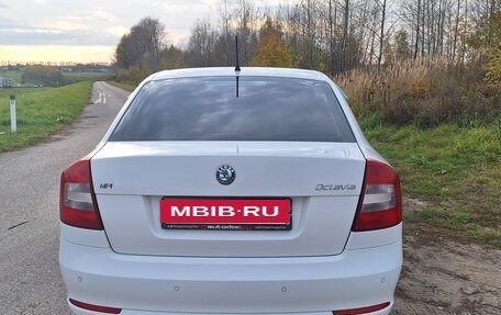 Skoda Octavia, 2011 год, 630 000 рублей, 5 фотография