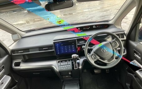 Honda Stepwgn IV, 2019 год, 2 630 000 рублей, 37 фотография