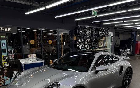 Porsche 911, 2020 год, 21 500 000 рублей, 2 фотография