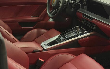 Porsche 911, 2020 год, 21 500 000 рублей, 6 фотография