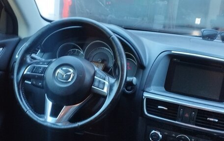 Mazda CX-5 II, 2016 год, 1 750 000 рублей, 4 фотография