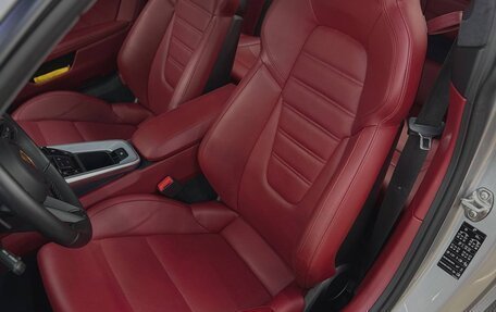 Porsche 911, 2020 год, 21 500 000 рублей, 7 фотография