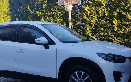 Mazda CX-5 II, 2016 год, 1 750 000 рублей, 3 фотография