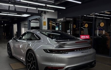 Porsche 911, 2020 год, 21 500 000 рублей, 5 фотография
