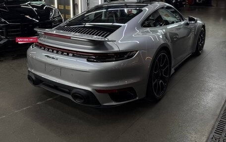 Porsche 911, 2020 год, 21 500 000 рублей, 3 фотография